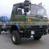 Dongfeng EQ2090GJ 4x4 off Road Truck Chassis SL thumbnail-1