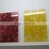 Handmade Decorative Sheet