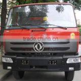 Dongfeng EQ3160G1 6X2 Dump Truck thumbnail-2