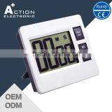 Ce Certified Direct Factory Price Supreme Style Chicken Sports Stopwatch Magnet Countdown Timer thumbnail-1