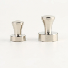 Metal Pin Magnet thumbnail-2