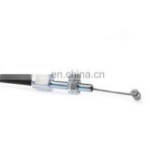 After Market Wholesale Oem 17910KWG600 Cg125 Motorcycle Part Fan Throttle Cable FAN2009 Accelerator Cable thumbnail-3