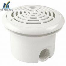 Swimming Pool Pvc Main Drain for Concrete Pool,swimming Pool PVC Accessories thumbnail-2