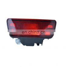 Car Body Parts Brake Light Rear Bumper Lamp Rear Fog Lamp Fog Light for Juke Usa Type 2015 2016 2017 2018 thumbnail-2