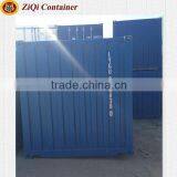 Various Types Ocean Container Price China Supplier