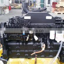 Brand New Diesel Construction Engine 6CTAA8.3-C260 thumbnail-3
