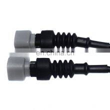 Free Shipping!FRONT + REAR Disc Brake Pad Wear Sensor Indicator For Lexus LS400 47770-50030 47771-50060 thumbnail-3