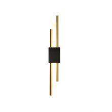 Modern Minimalist Copper Wall Lamp Living Room Bedroom Corridor Aisle Porch Creative Light Luxury Nordic TV Background Wandlamp thumbnail-5