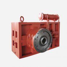 Gearboxes for Extruder ZLYJ315 Gear Reducer Single Screw Gearbox thumbnail-1