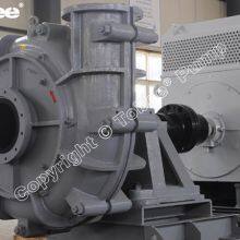 14/12ST-AHR Насос для резиновой пульпы thumbnail-1