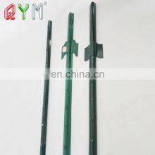 Metal Vineyard Grape Trellis Post thumbnail-3