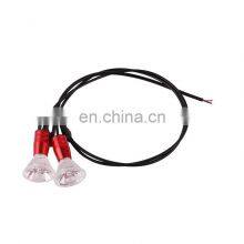 Horn Motorcycle Head Lamp Fog Lamps For Motorcycle Mirror Fog Lamp Flashback Decorative Electric Vehicle Flashback thumbnail-5