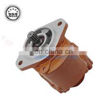 SK200 Gear Pump SK200-3 Pilot Pump SK200-5 Plunger Pump thumbnail-4