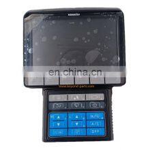 PC138-10 PC138US-10 Excavator Monitor Cluster Gauge 7835-35-3001