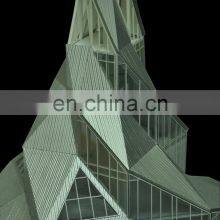 3d Model Real Estate for Innovation Center thumbnail-3