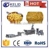 High Quality High Efficiency Macaroni Pasta Making Machine thumbnail-4