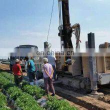 Liutech Diesel Screw Compressor 20 Bar for Mining Rig thumbnail-5