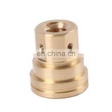 Precision CNC Machining Turning Stainless Steel Aluminum Brass Carbon Steel Standoff thumbnail-3