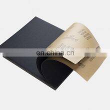 60 Mesh Waterproof Won't Fall Sand Rough Grinding Abrasive Paper, 280* 23cm Sanding Paper thumbnail-4
