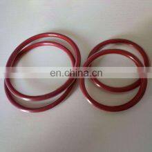 23*1.9 Factory Outlet Heat Resistant Silicone NBR Rubber o Ring Seals Sealing O-ring Epdm o Ring thumbnail-4