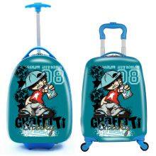 Children's Trolley Box thumbnail-2