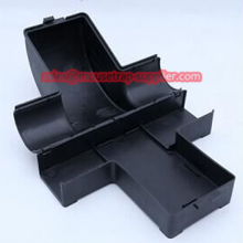 Plastic Safe Rat Poison Bait Station Box Killer Cover for Mouse Rodent Snap Trap thumbnail-3