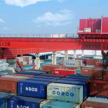 Container Gantry Crane thumbnail-3