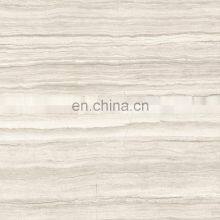Calacatta 600x600mm Wood Design Glazed Polished Porcelain Tiles and Marble Stone thumbnail-2
