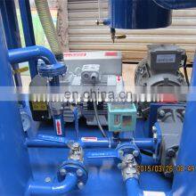 High Yield Used Cooking Oil Recycling Machine thumbnail-5
