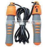 Hot-Selling Fashion Electronic Jump Rope,Speed Jump Rope,Cross Fit Jumping Rope thumbnail-4