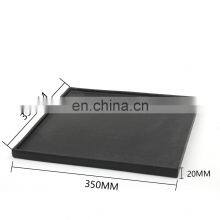 Nordic Art Restaurant Home Table Porcelain Ceramic Serving Tray thumbnail-5