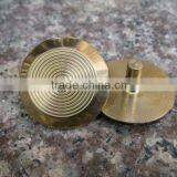 PVD Gold Tactile Indicator thumbnail-1