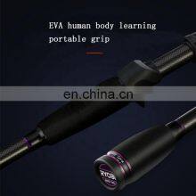 Ryobi NUMONE High Carbon Fiber Light Fishing Casting Ultralight Lure Fishing Rod thumbnail-5