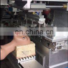 China OEM Toys 4 Colour Control Board of Pad Printing Machine for Doll Eye thumbnail-2