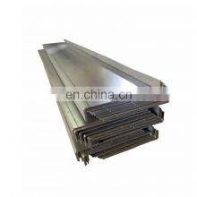 Astm 1018 Mild Steel Plate Price per kg Astm Hot Rolled Black Steel Plate Cutting Processing