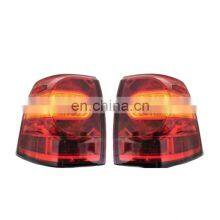 For Toyota Fj200 12 Land Cruiser Fj200 Tail Lamp L 81561-60a80 r 81551-60a80 Car Taillights Auto Led Taillights Rear Lights thumbnail-1