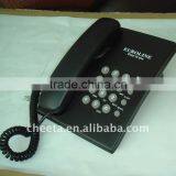 T/P Basic Corded Telephone Novelty Telephones