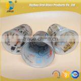 50ml Colourful Round Wine Glass Cup for Drinking thumbnail-2