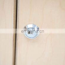 Wooden Storage Shelves With Adjustable Shelving Unit thumbnail-5