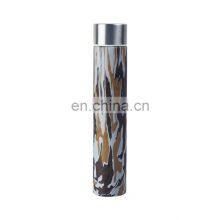 Factory Supply New Arrival Custom Logo Bottle Stainless Steel Vacuum Thermos Flask Fashion thumbnail-3