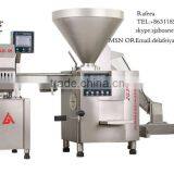 Electric Stuffer Machine for Making Sausage thumbnail-1