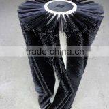 Electric Street Sweeper Roller Brush thumbnail-1