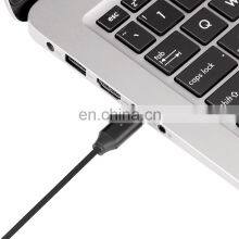 Custom Multi 3 In 1 Nylon Braided Cable Mobile Phone Fast Charger Type C To Type C Magnetic Data Cable thumbnail-3