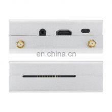 Duplex MMDVM Hotspot With Aluminum Alloy Shell Color Display Screen Supporting For C4FM/DMR/DSTAR P25 thumbnail-5