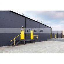 30m Steel Structure Workshop Chemist Warehouse Bodegas Prefabricadas
