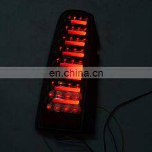 Offroad Rear Lamp Modified LED Taillight for Suzuki Jimny for Car Accessories thumbnail-3