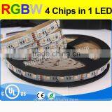 Factory Promotion Price Ip20 5050 Rgbw Led Strip Light