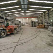 Polished Red Granite G664 Stair thumbnail-5