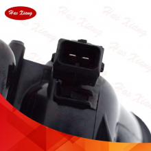 11537509227 11530139877 11531437040 AUTO Coolant Thermostat Housing Assembly Sensor Gasket for 1998-2006 BMW thumbnail-3