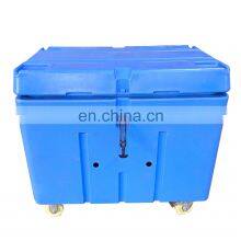 Fishing Seat Box/ Plastic Ice Box thumbnail-2